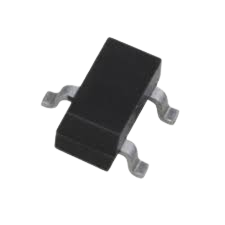 Transistor JY3407 MOSFET Canal P Encapsulamento SOT-23