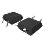 AQY282SX Relé FotoMOS Solid State Relay SOP-4 SMT