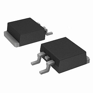 TRIAC T1635-600G Alternistor 16A 600V Encapsulamento D²PAK