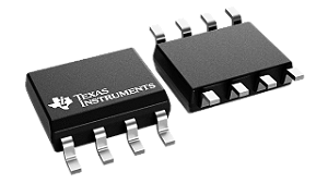 SN65HVDA1040AQDRQ1 Transceptor CAN Automotivo AEC-Q100 SOIC-8