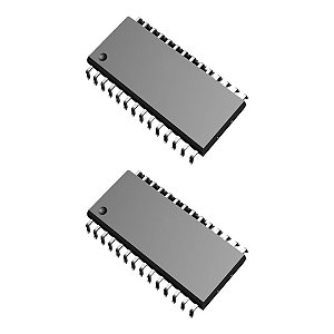 6ED003L06-F Driver de Gate 6 Canais 600V Encapsulamento DSO-28