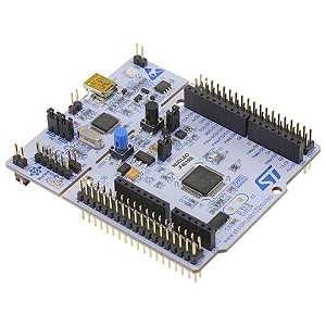 Kit de Desenvolvimento STM32 NUCLEO-F401RE Cortex-M4 com ST-LINK