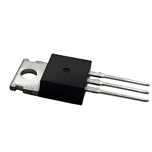 Transistor BDX33A NPN Darlington 10A 80V TO-220-3