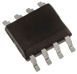 SI4430DY Transistor MOSFET Duplo Canal N SOIC-8 SMT