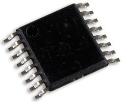 CI 74HC595PW Expansor de Saídas 8 Bits TSSOP-16 SMT