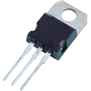 Transistor TIP117 PNP Darlington 100V 2A TO-220-3
