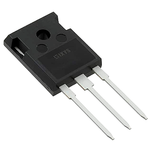 Transistor IXFH21N50 MOSFET Canal N 21A TO-247-3