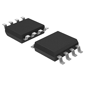 STM795TM6F Supervisor de Tensão SOIC-8 SMD