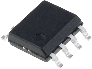 Circuito Integrado MCP601T-I/SN Amplificador Operacional SOIC-8