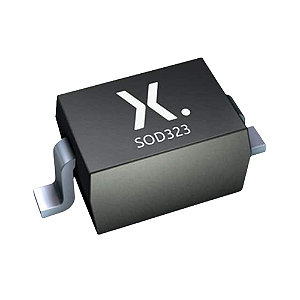 PESD15VL1BA,115 Diodo TVS SOD-323-2 Montagem SMD