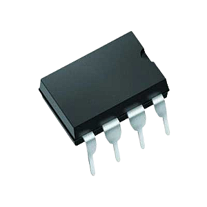 EL6N136 Circuito Integrado Acoplador Óptico PDIP-8 8 Pinos