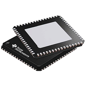 MSP430F148IRTDT Microcontrolador VQFN-64 SMD