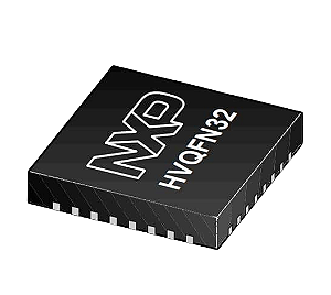 Circuito Integrado MFRC52201HN1 Controlador RFID HVQFN-32