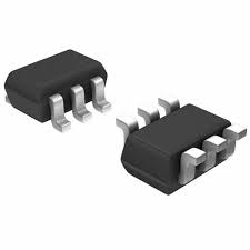 BC847BDW1T1G Transistor Bipolar Duplo NPN SC-70-6 SMD onsemi