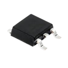 Transistor NTD3055-150T4G MOSFET de Potência TO-252-3 SMD