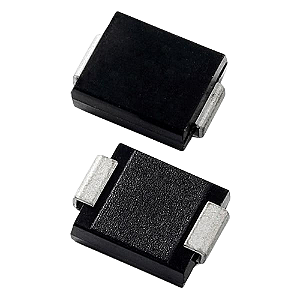 SMCJ33CA Diodo TVS 33V 1500W SMD