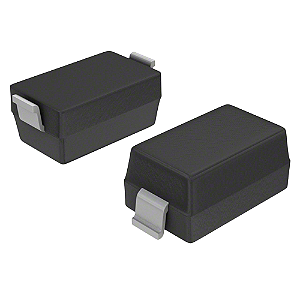 1N5819HW Diodo Schottky SOD-123-2 SMD 40V 1A