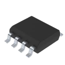 Circuito Integrado L78L05ACD13TR Regulador de Tensão Linear 5V SMD