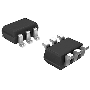 Circuito Integrado SI1869DH-T1-E3 SOT-363-6 (SMD)