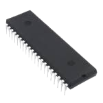 Circuito Integrado P8049AH MCU 8 Bits DIP-40 Through Hole