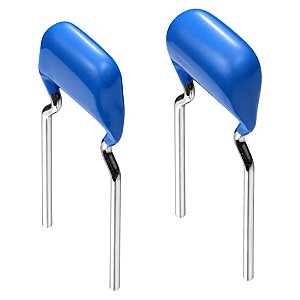 Capacitor Cerâmico 1,2nF 100V Classe NP0 MLCC Epcos B37986G1122J54