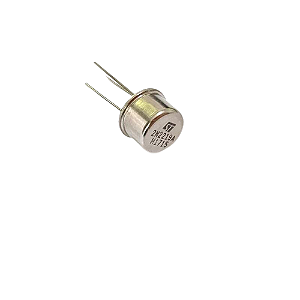 Transistor 2N3725 Bipolar PNP Encapsulamento TO-39-3