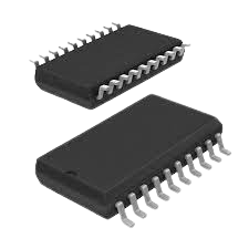 CI HD74LS244RPEL Driver Octal 3-State SOIC-20