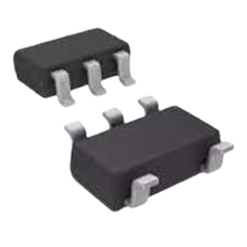 CI LMV431IM5X Ajustável SMD SOT-23-5