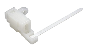 Alívio de Tensão Mini-Fit Jr. 2 Circuitos Molex Código 15-04-0340