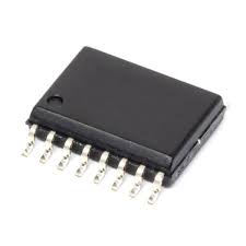 DM74LS138MX Circuito Integrado Decoder/Demultiplexador TTL SOIC-16