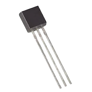 2N5400 Transistor PNP 150V 600mA TO-92 Original