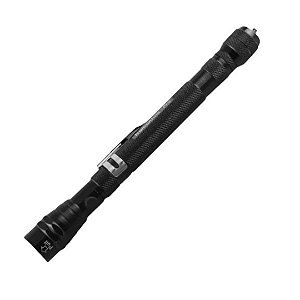 Lanterna Magnética Telescópica 3 LEDs Tramontina PRO 44550300