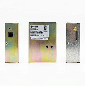 Interface Celular ICG-2154 Daruma Celline 3G Modem GSM Industrial
