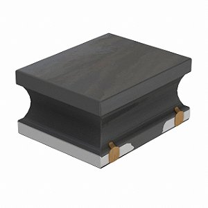 Indutor Chip SMD 1008 (2520) 1µH Alta Corrente 1.75A TDK