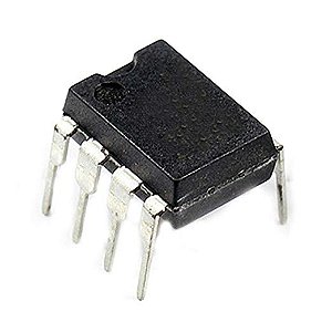 Circuito Integrado Maxim M5201 Encapsulamento DIP-8