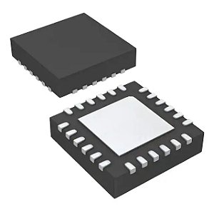 Circuito Integrado SMD P261AFEA QFN-40 para PCB
