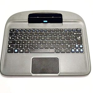 Teclado Dock Original PC Classmate TL10RE1 Híbrido Tablet Notebook 2 em 1