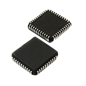 N80C321 Microcontrolador MCS-51 8 Bits PLCC-44 SMD