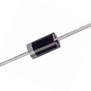 1N5364BG Diodo Zener 33V 5W Encapsulamento DO-201AD