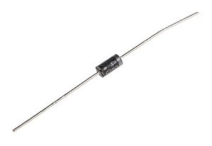 Diodo GP02-40 High Voltage Rectifier 4000V DO-204AL