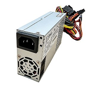 Fonte de Alimentação 400W Flex ATX ENP-7140B2 Enhance Electronics