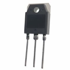 2SD718 Transistor Bipolar NPN de Potência 120V 8A TO-3P