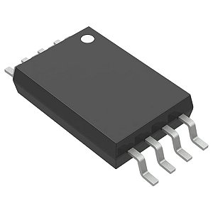 LM2903PWR Circuito Integrado Comparador Diferencial Duplo TSSOP-8