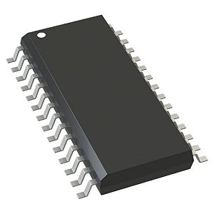 CI Microcontrolador PIC16LF1938-I/SO SOIC-28 SMD Microchip PIC16LF1938