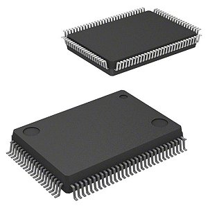 CY7C1440AV33-167AXC Circuito Integrado SRAM 3.3V TQFP-100 SMD