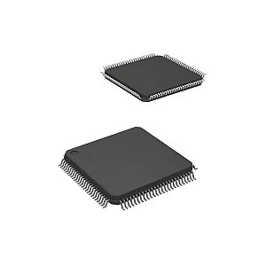 MSP430F5438 Microcontrolador 16 Bits 256KB Flash 100-LQFP