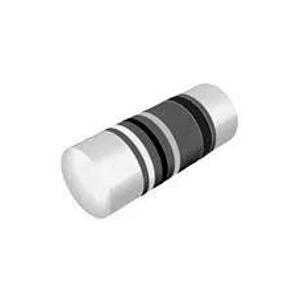 Resistor de Filme MELF 4,7Ω 1W 5% 0207 SMD