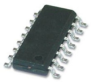 Circuito Integrado 74HCT165D 8-Bit SOIC-16 SMD