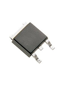 QM4004D MOSFET de Potência N-Channel 40V TO-252
