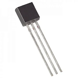 CI Regulador de Tensão LP2950ACZ-5.0 5V TO-92 PTH